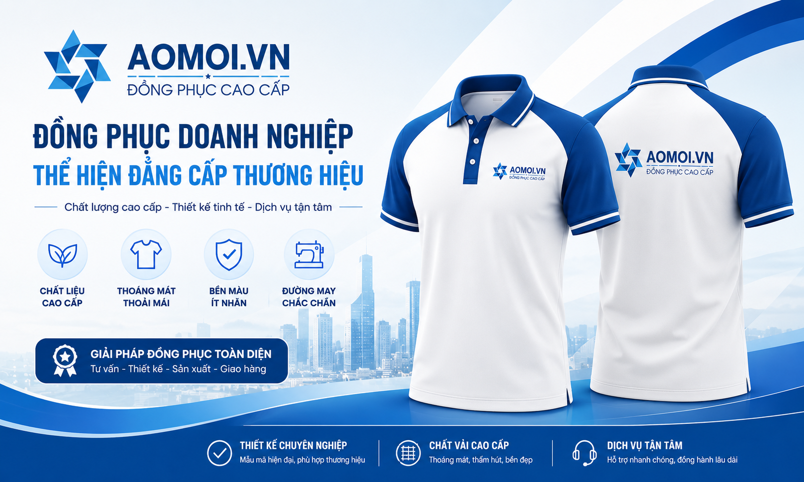 Mẫu Áo Phông Đồng Phục Phối 2 Màu Độc Đáo Và Ấn Tượng là xu hướng đồng phục được nhiều doanh nghiệp, cửa hàng, quán cafe, trường học và đội nhóm lựa chọn nhờ thiết kế nổi bật và khả năng nhận diện thương hiệu cao.